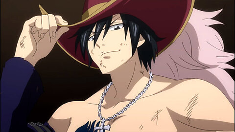 Gray Fullbuster - Winterlong (Sub Español)