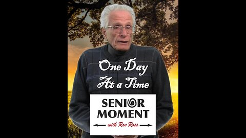 One Day at a Time