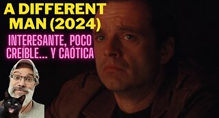 A different man (2024)