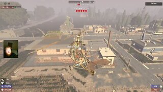 Horde Bases can be Fun