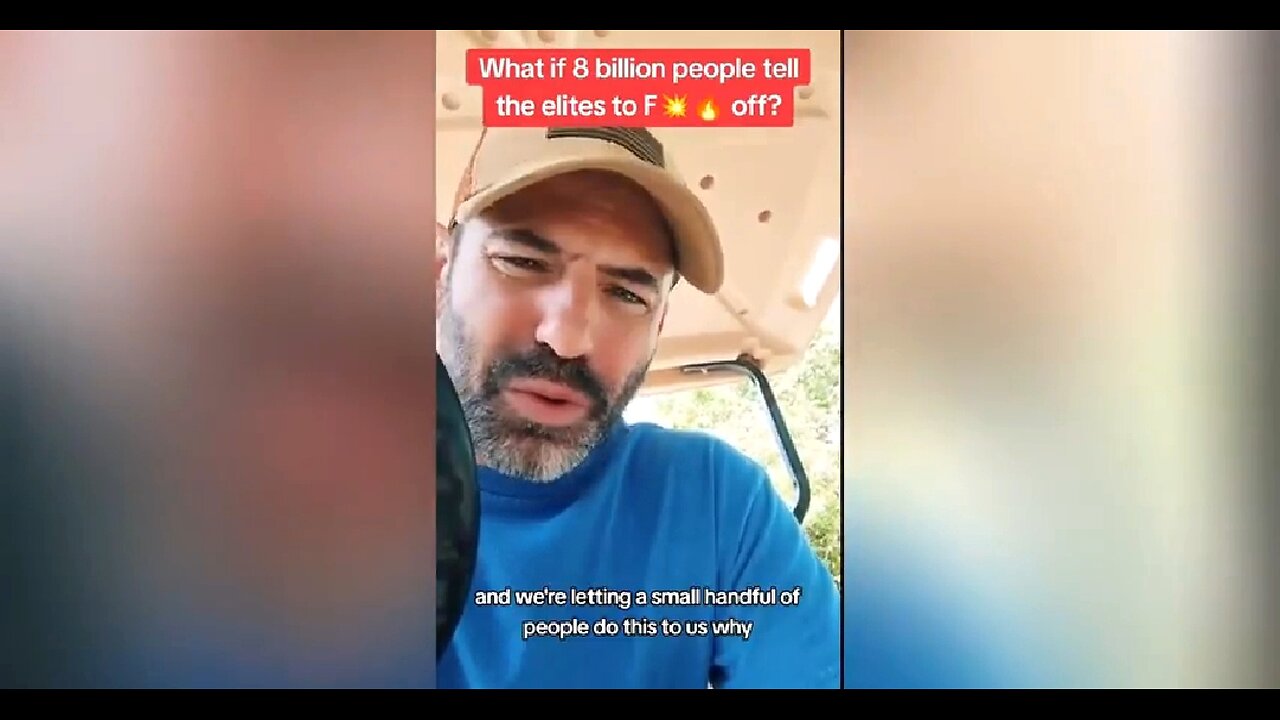 PEOPLE HAVE STOPPED PAYING THEIR BILLS... AND IT'S WORSE THAN MANY REALIZE 👊