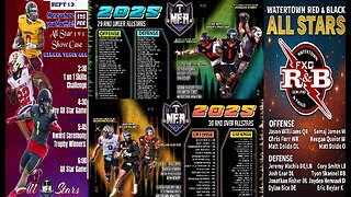NFA Allstar Game