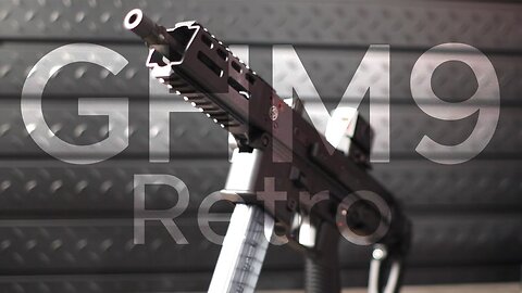 GHM9 Retro