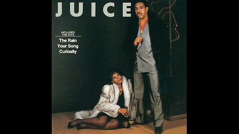 Oran "Juice" Jones - The Rain (Slowed Video by Dj Alyssa Monsanto)