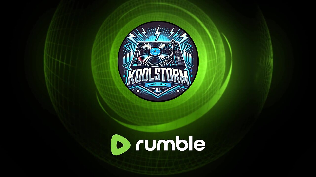 KoolStorm is Live w/ Liquid DNB