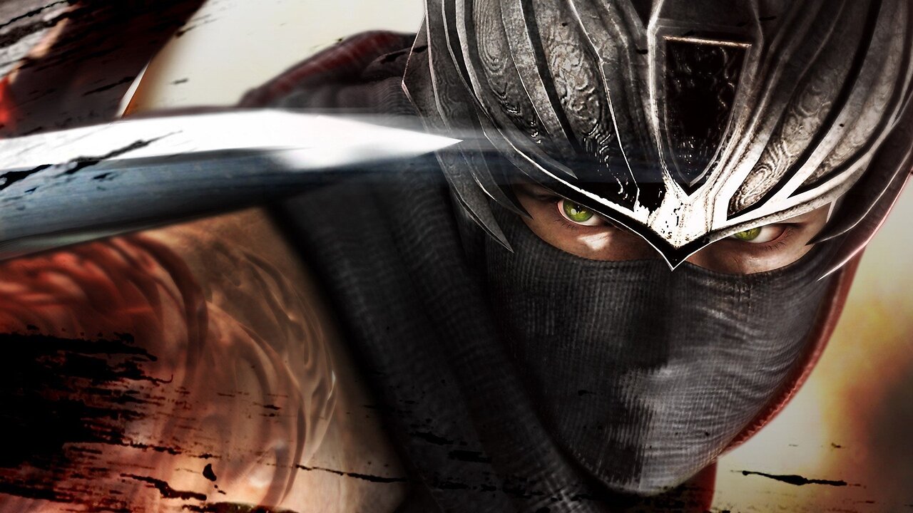 Lets Play Ninja Gaiden 3 Razors Edge Part 20