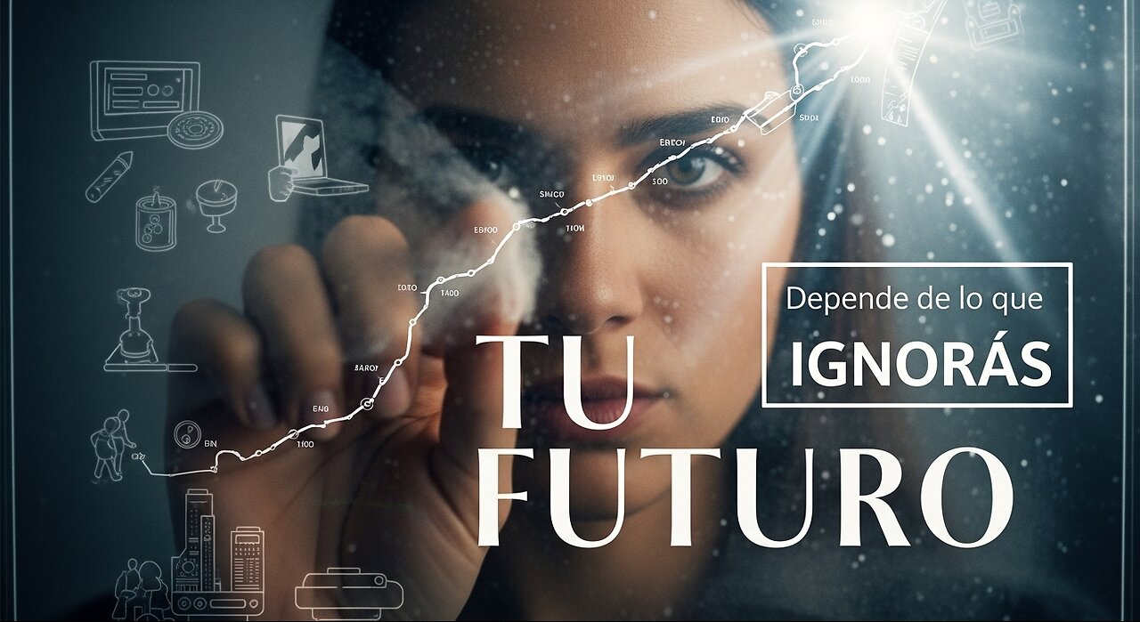 Este Hábito Te Está Destruyendo (Y No lo Sabes)