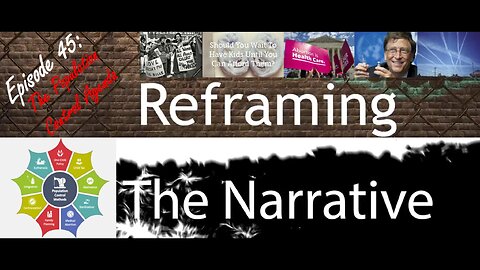 Episode 45 - The Population Control Agenda