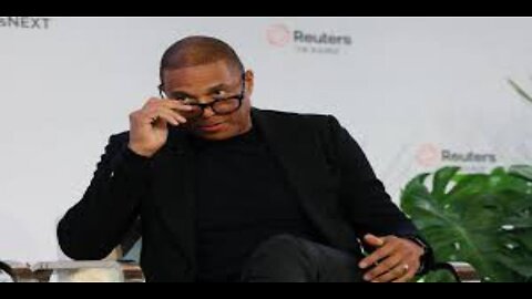 DOJ Announces Plans to Charge Don Lemon Under 1871