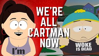 Where Does South Park Go From Here? - Dumpster Fire