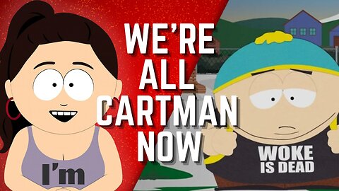 Where Does South Park Go From Here? - Dumpster Fire