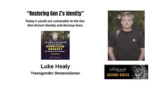 PACE Meeting: September 15, 2025 | Luke Healy