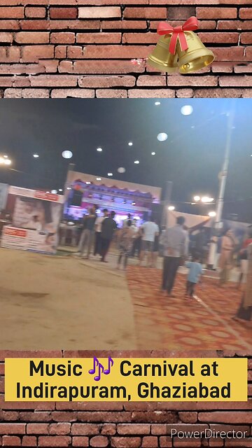 join the celebration of culture and sound. #AsianMusicCarnival #MusicVibes