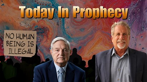 Today in Prophecy 02-02-26