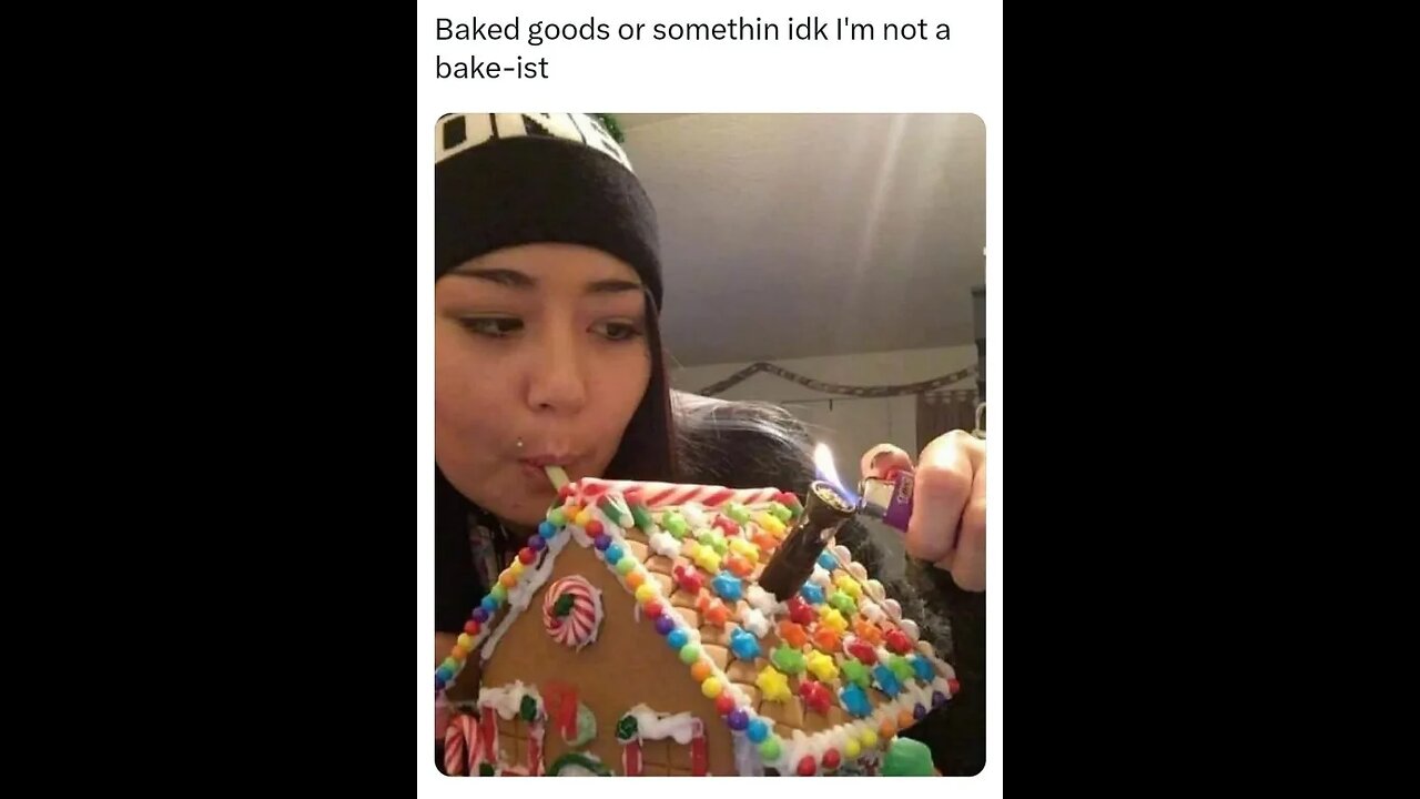 Wake N Bake! 12/29/25