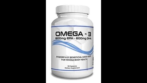 Omega-3