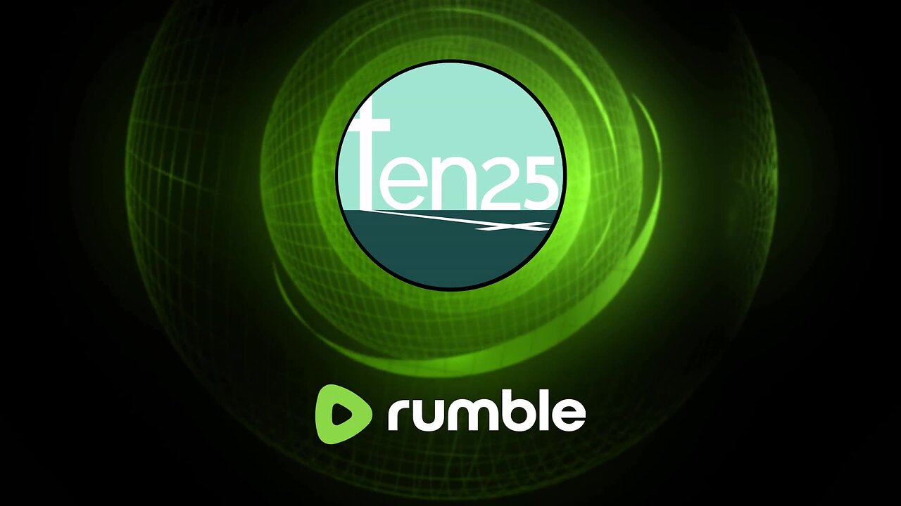 3/16/25 Ten 25 Service Brett