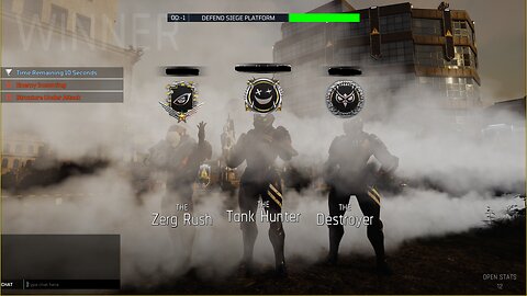 Eximius Season 5 Retribution Playthrough, Now AXR is beating Akira Capsule Outlaws