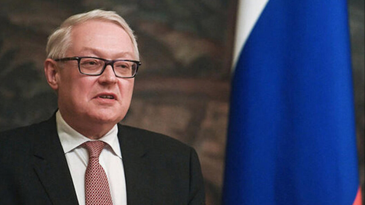 Russia Warns of 'Catastrophic' Consequences Over Iran Nuclear Threats