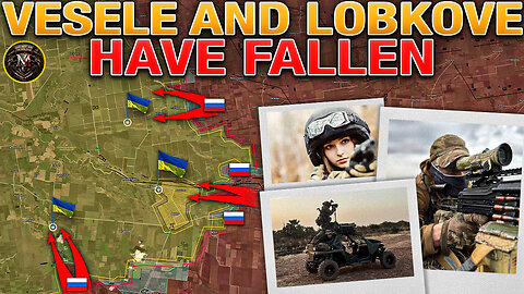 Russians Reject Ceasefire✖️🕊️Defenses Near Kamianske & Komar Collapse💥🏚️ Military Summary 03.04.2025