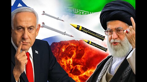 Uncertainty growing in middle East as israel continues to target iran's nuclear program