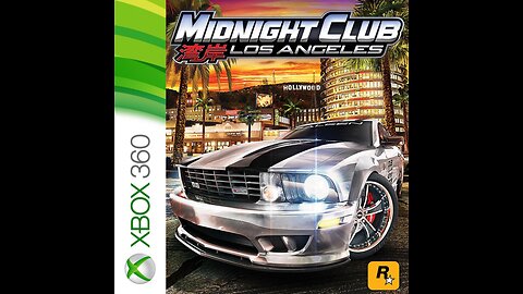 *MidnightClub* :Los Angeles: ( Asphalt8UnlimitedAirborne )