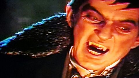 I, Barnabas