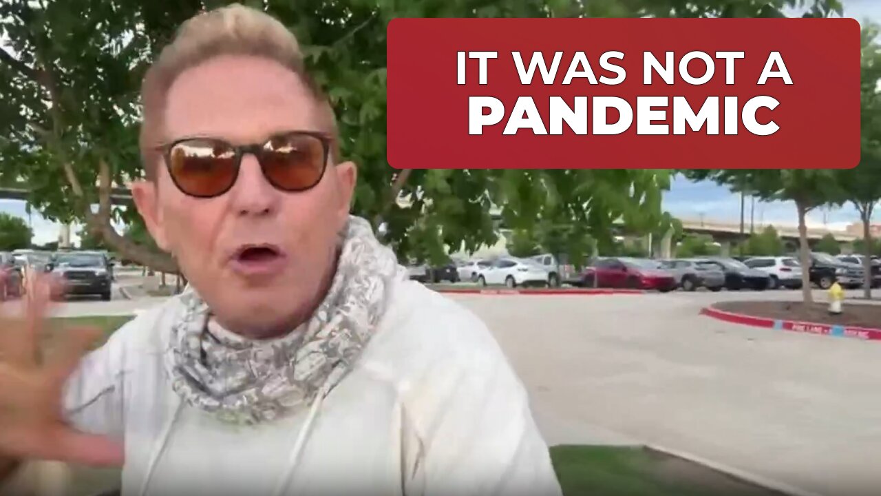 IT WAS NOT A PANDEMIC 😷 IT WAS GENOCIDE CLOSE THE GATES OF HELL 🔥