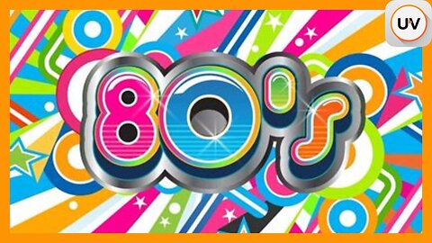 Uvue Music | 80's