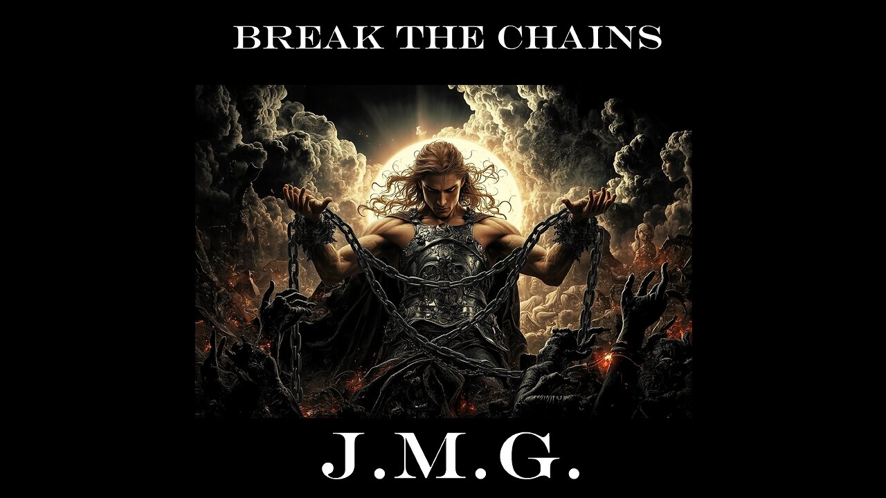 Break the Chains by John M. Gunn