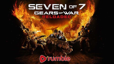 Gears of War: Reloaded (PC)