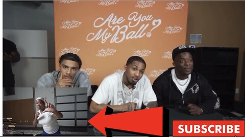 Brooklyn Chick CRASHOUT at DDG “ARE YOU MY BALL?” Audition in Atlanta