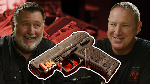 We FINALLY got our hands on the HK CC9 | Apocalypse Sports Podcast Episode 01