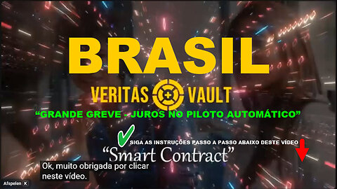VERITAS VAULT PORTUGUÊS - LUCROS DE STAKING NO PILOTO AUTOMÁTICO - TOP TEAM ROB BUSER