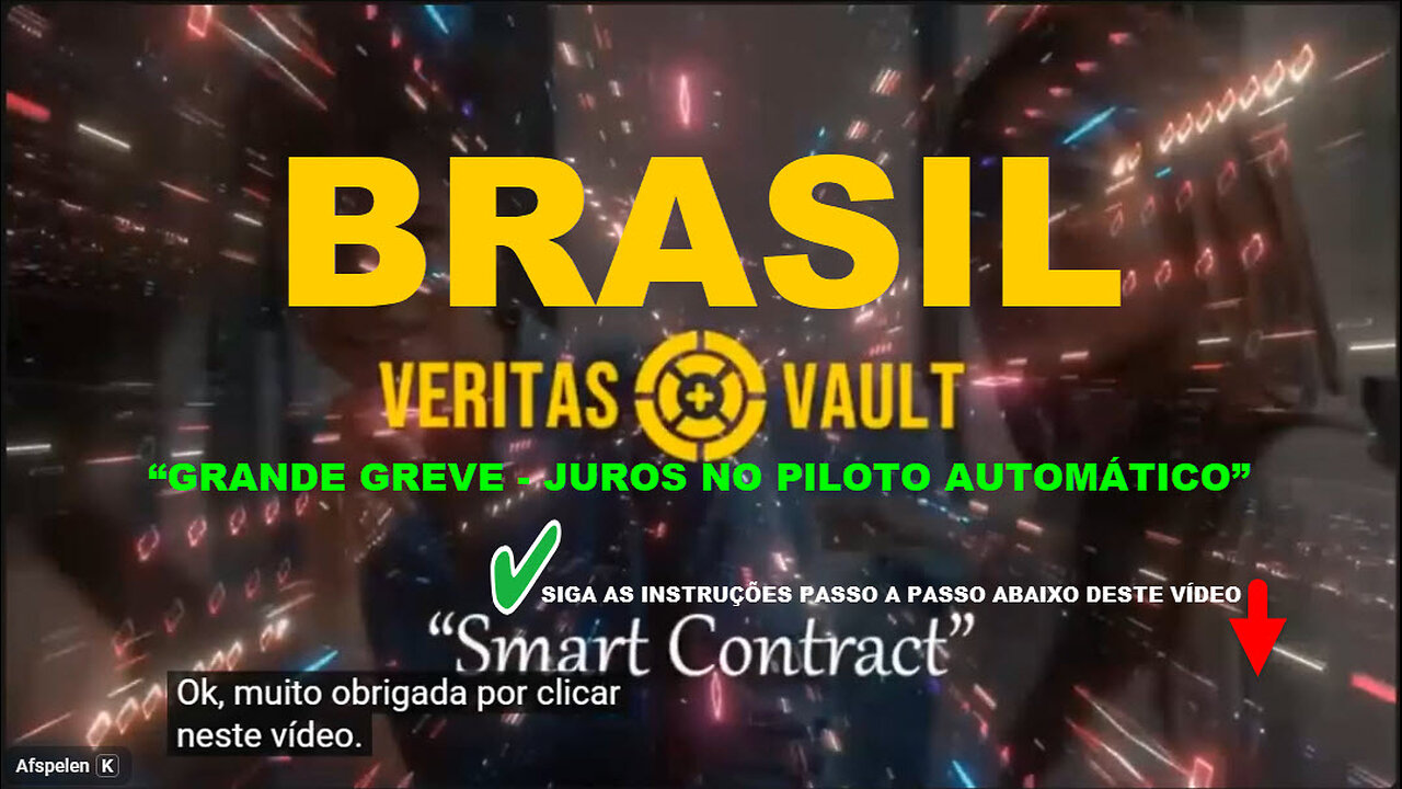 VERITAS VAULT PORTUGUÊS - LUCROS DE STAKING NO PILOTO AUTOMÁTICO - TOP TEAM ROB BUSER