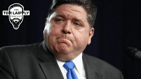 The Pritzker Meltdown Ep. 826