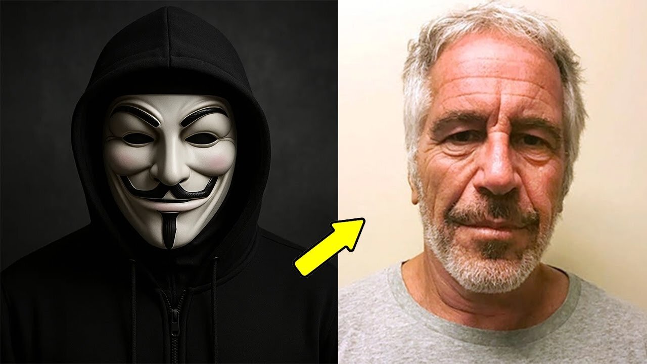Anonymous Reveals Epstein's Lawyer is Dead As Gruesome Photos Leak