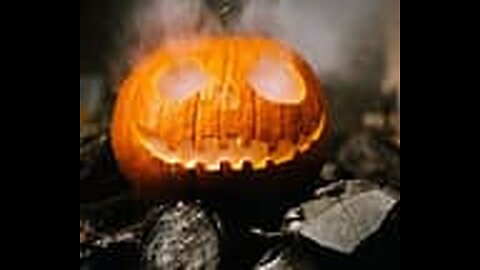 Post Halloween Scary Stories