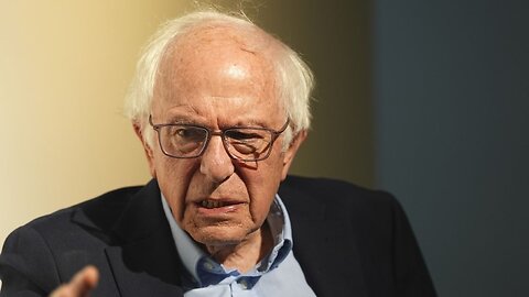 Fawning For Fossils: CNN's Dana Bash Fan-Girls Over Bernie Sanders While Promoting His Grifting Tour