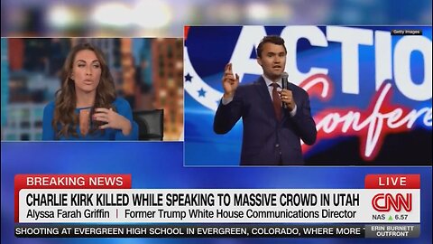 Alyssa Farah Griffin Says Gen Z Will Be Most Right Wing Generation In 50 Years Due To Charlie Kirk