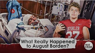 What We Know About Mysterious and Suspicious Injuries To Alabama Freshman August Borden