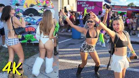 Orlando Florida’s Festival Scene Is on Another Level – Top Events Revealed