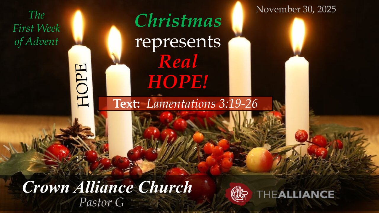 🌿 Unthinkable Peace – Philippians 4:4–7 | LIVE Today