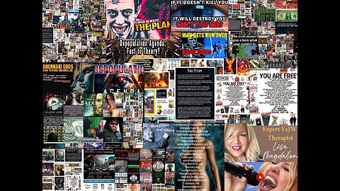 THE DRACONIAN ANNUNAKI SATAN ALLAH JEHOVAH JESUIT MONEY MATRIX