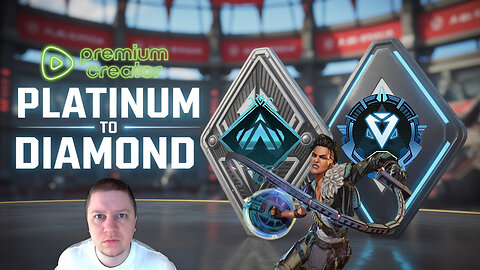 Apex Legends Sunday Grind