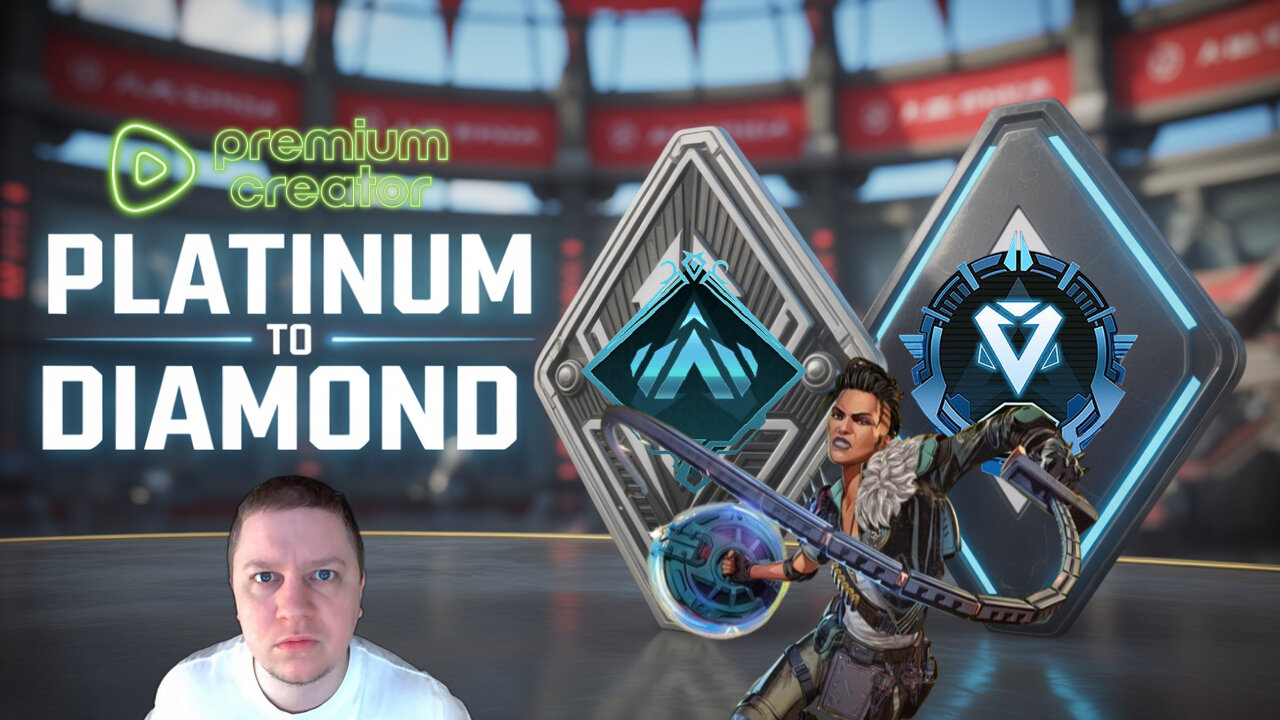 Apex Legends Sunday Grind