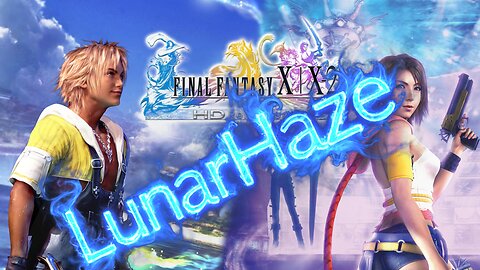 Final Fantasy X playthrough: Episode 2