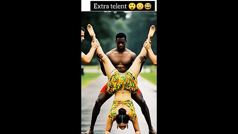 extra telent