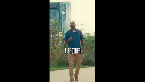 “Mainstream Christianity stays silent… but we speak up for the oppressed. ✊🏿 #IUIC