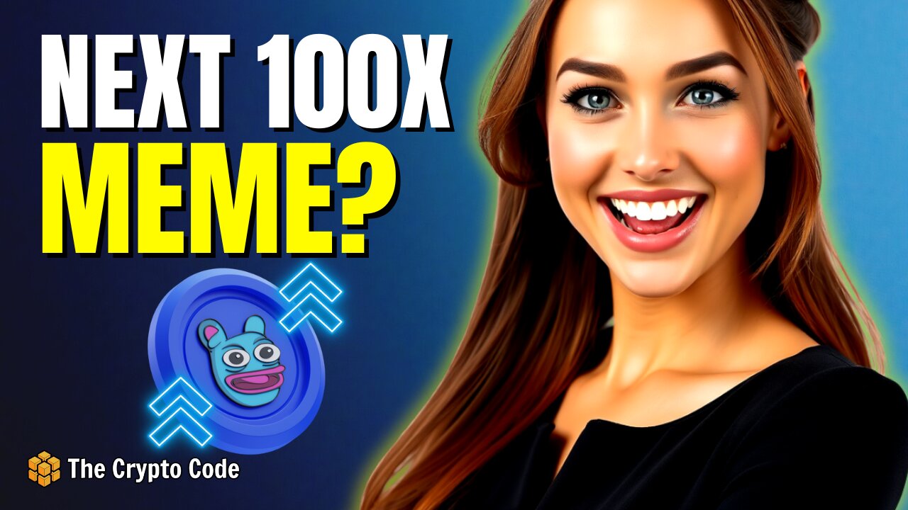 Brett Could Be Crypto’s Next Viral Explosion!!!